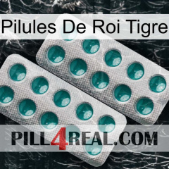 Tiger King Pills dapoxetine2